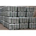 Hochwertiges Blei-Ingot 99,99%, Ummantelte Blei-Ingots, Pure Lead Ingot 99,999%